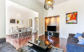 Apartment Villa Chalmette By Interhome