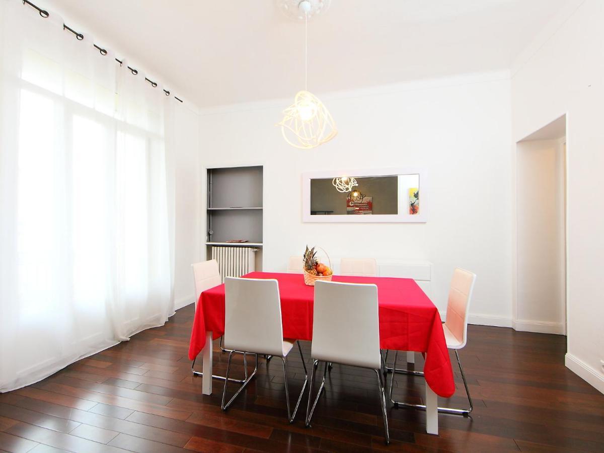 Apartment Villa Chalmette By Interhome Cannes Extérieur photo