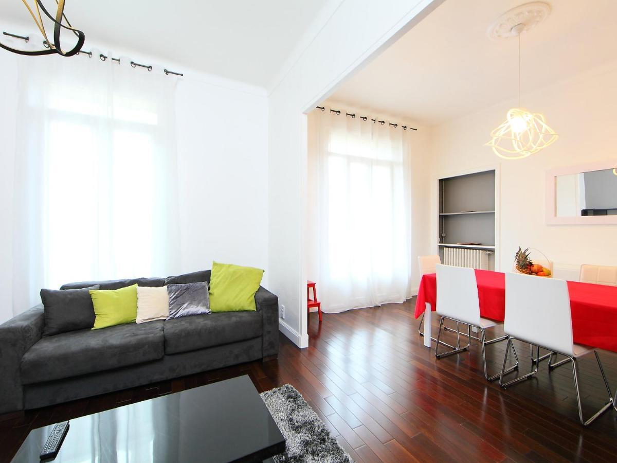 Apartment Villa Chalmette By Interhome Cannes Extérieur photo