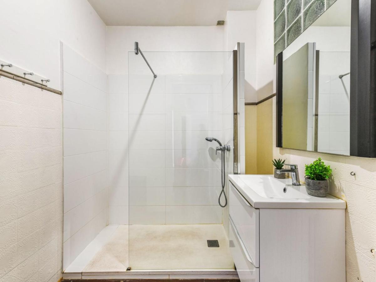 Apartment Villa Chalmette By Interhome Cannes Extérieur photo