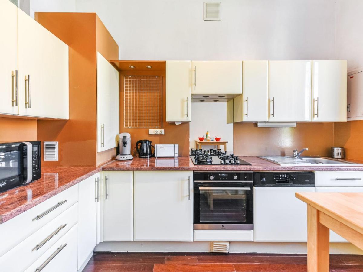 Apartment Villa Chalmette By Interhome Cannes Extérieur photo