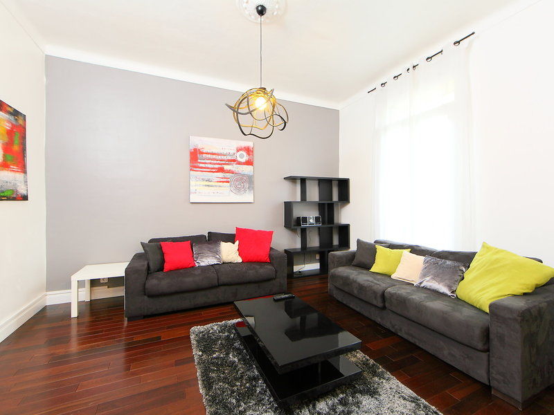 Apartment Villa Chalmette By Interhome Cannes Extérieur photo