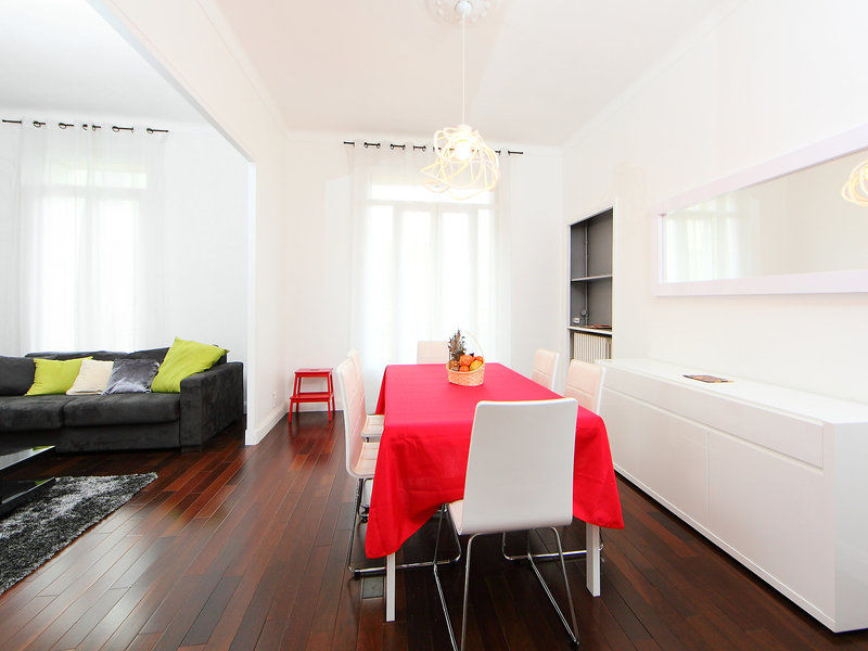 Apartment Villa Chalmette By Interhome Cannes Extérieur photo